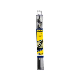   IRWIN závitovkový vrták do dreva 17 x 191/126/7,9 mm šesťhran