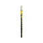 IRWIN závitovkový vrták do dreva 18 x 400/335/7,9 mm šesťhran