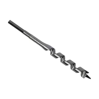   IRWIN závitovkový vrták do dreva 19 x 191/126/7,9 mm šesťhran