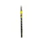 IRWIN závitovkový vrták do dreva 19 x 400/335/7,9 mm šesťhran