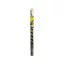 IRWIN závitovkový vrták do dreva 24 x 400/335/7,9 mm šesťhran