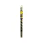 IRWIN závitovkový vrták do dreva 25 x 400/335/7,9 mm šesťhran