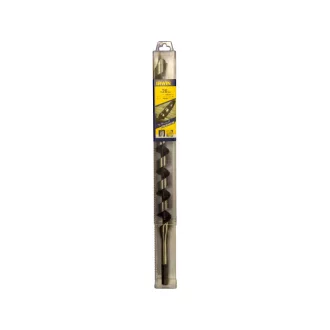   IRWIN závitovkový vrták do dreva 26 x 400/335/11,1 mm šesťhran