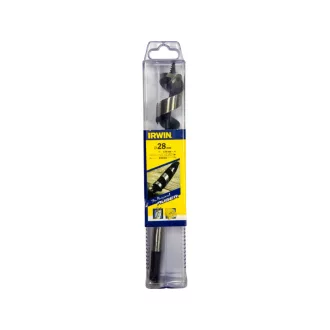   IRWIN závitovkový vrták do dreva 28 x 240/175/11,1 mm šesťhran