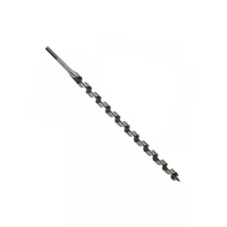   IRWIN závitovkový vrták do dreva 28 x 400/335/11,1 mm šesťhran