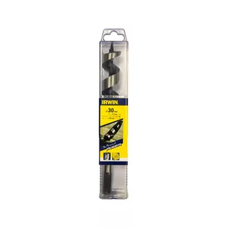   IRWIN závitovkový vrták do dreva 30 x 240/175/11,1 mm šesťhran