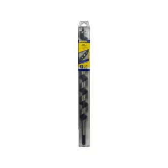   IRWIN závitovkový vrták do dreva 32 x 400/335/11,1 mm šesťhran