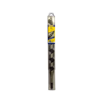   IRWIN závitovkový vrták do dreva 35 x 400/335/11,1 mm šesťhran