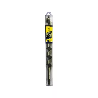   IRWIN závitovkový vrták do dreva 36 x 400/335/11,1 mm šesťhran