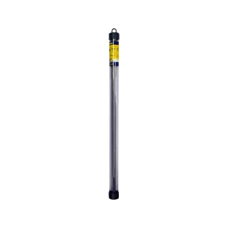  IRWIN Auger predlžovacia stopka vrtáku do dreva Hex 7,9 x 450 mm