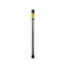 IRWIN Auger predlžovacia stopka vrtáku do dreva Hex 7,9 x 450 mm