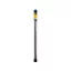 IRWIN Auger predlžovacia stopka vrtáku do dreva Hex 7,9 x 450 mm