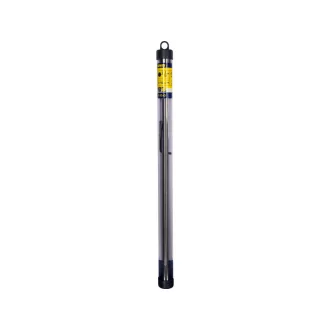   IRWIN Auger predlžovacia stopka vrtáku do dreva Hex 11,1 x 450 mm