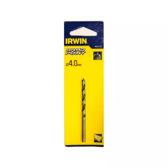 IRWIN Vrták do dreva 4 x 88/52 mm valcový