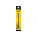 IRWIN Plochý vrták do dreva 6 x 152 mm bit Modrá drážka 4x