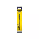 IRWIN Plochý vrták do dreva 12 x 152 mm bit Modrá drážka 4x