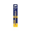 IRWIN Plochý vrták do dreva 12 x 152 mm bit Modrá drážka 4x