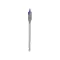 IRWIN Plochý vrták do dreva 13 x 152 mm bit Modrá drážka 4x