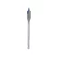 IRWIN Plochý vrták do dreva 13 x 152 mm bit Modrá drážka 4x