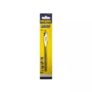 IRWIN Plochý vrták do dreva 13 x 152 mm bit Modrá drážka 4x