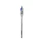 IRWIN Plochý vrták do dreva 14 x 152 mm bit Modrá drážka 4x
