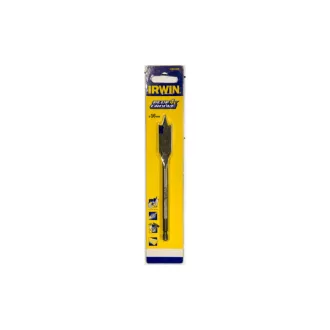   IRWIN Plochý vrták do dreva 16 x 152 mm bit Modrá drážka 4x
