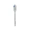 IRWIN Plochý vrták do dreva 20 x 152 mm bit Modrá drážka 4x