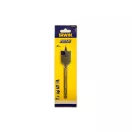 IRWIN Plochý vrták do dreva 30 x 152 mm bit Modrá drážka 4x