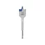 IRWIN Plochý vrták do dreva 32 x 152 mm bit Modrá drážka 4x