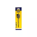 IRWIN Plochý vrták do dreva 40 x 152 mm bit Modrá drážka 4x