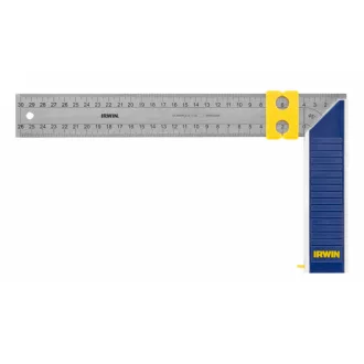 IRWIN Carpenter pravý uhol 300 mm