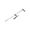 Skrutková svorka IRWIN Record Quick 600 x 80 mm