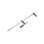 Skrutková svorka IRWIN Record Quick 600 x 80 mm