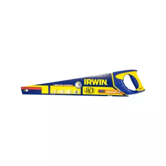   IRWIN Jack Foxtail píla univerzálna, 550 mm/18" HP, 8T/8P