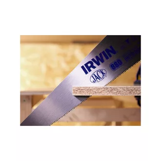   IRWIN Jack Foxtail píla univerzálna, 550 mm/18" HP, 8T/8P