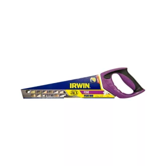 IRWIN Jack Foxtail Saw 325mm 12T/13P Ultra jemná