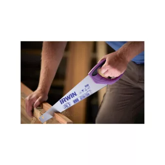 IRWIN Jack Foxtail Saw 325mm 12T/13P Ultra jemná