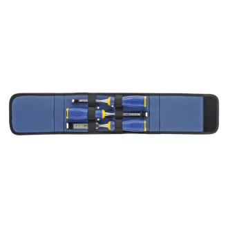   Sada sekáčov IRWIN Marples Wood s 3-dielnou mäkkou rukoväťou (10-15-20 mm)