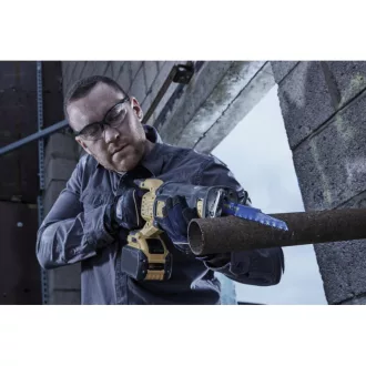   IRWIN Šablový pílový kotúč 225 mm/6TPI univerzálny bimetal (5 ks)