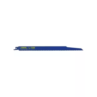   IRWIN šabľový pílový kotúč 300 mm/14TPI univerzálny bimetal (25 ks)