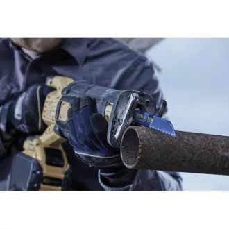   IRWIN šabľový pílový kotúč 150 mm/10TPI univerzálny bimetal (5 ks)