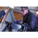 IRWIN šabľový pílový list 200 mm/18TPI kovový bimetal (5 ks)
