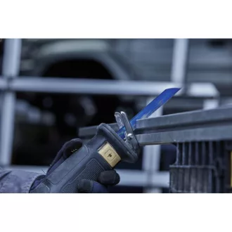   IRWIN Šablový pílový kotúč 200 mm/10TPI univerzálny bimetal (5 ks)