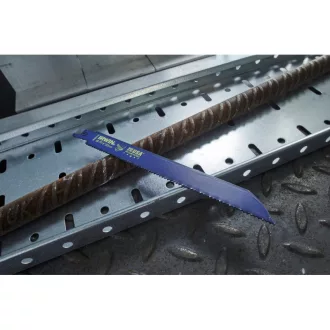   IRWIN Šablový pílový kotúč 200 mm/10TPI univerzálny bimetal (5 ks)