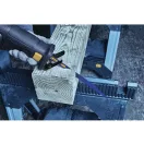IRWIN šabľový pílový list 300 mm/6TPI drevo bimetal (5 ks)