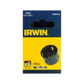 IRWIN Kruhová fréza 37 mm