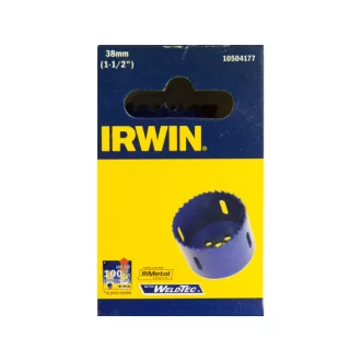IRWIN Kruhová fréza 38 mm