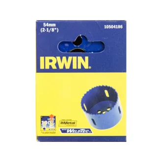 IRWIN Kruhová fréza 54 mm