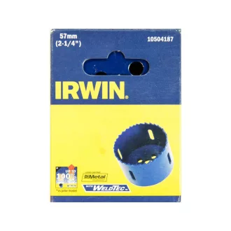 IRWIN Kruhová fréza 57 mm