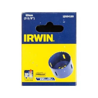 IRWIN Kruhová fréza 60 mm